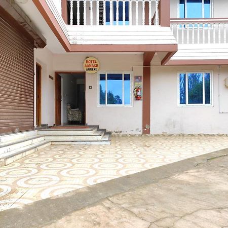 Aakash Rooms And Cottages, Ooty Exterior photo