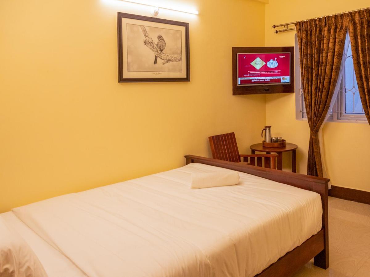 Aakash Rooms And Cottages, Ooty Exterior photo