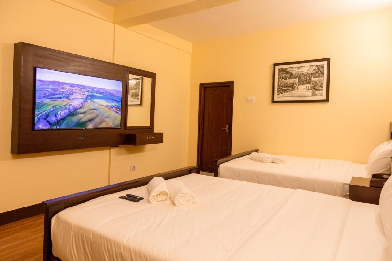 Aakash Rooms And Cottages, Ooty Exterior photo