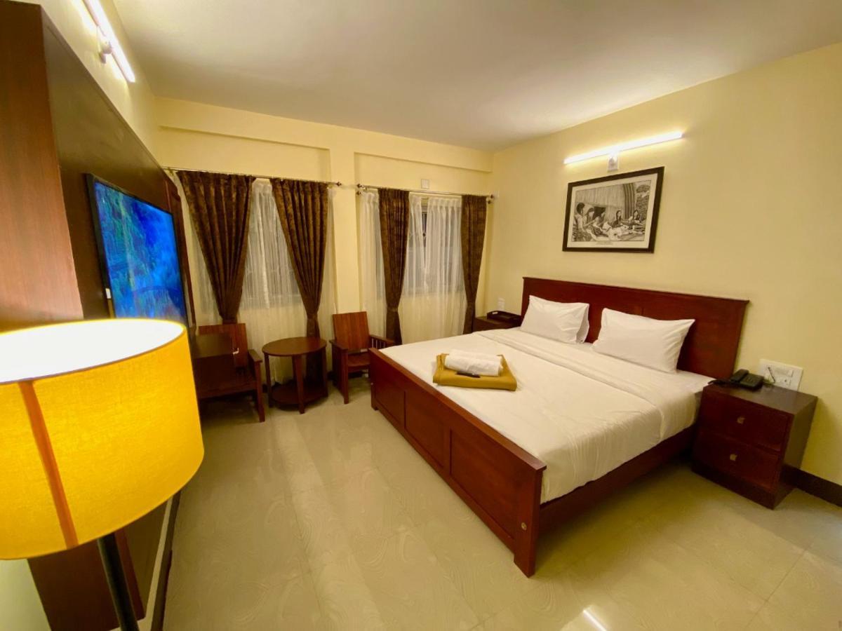 Aakash Rooms And Cottages, Ooty Exterior photo