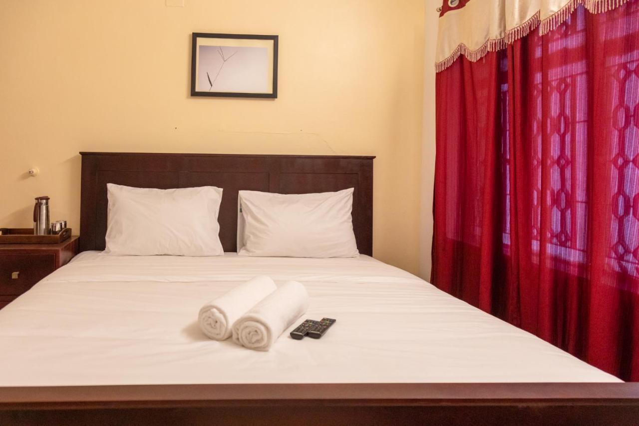 Aakash Rooms And Cottages, Ooty Exterior photo