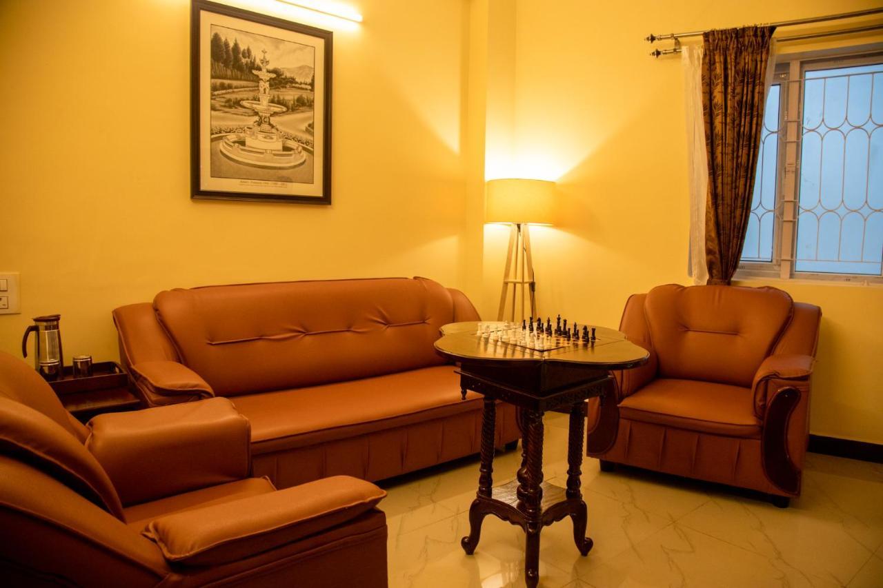 Aakash Rooms And Cottages, Ooty Exterior photo