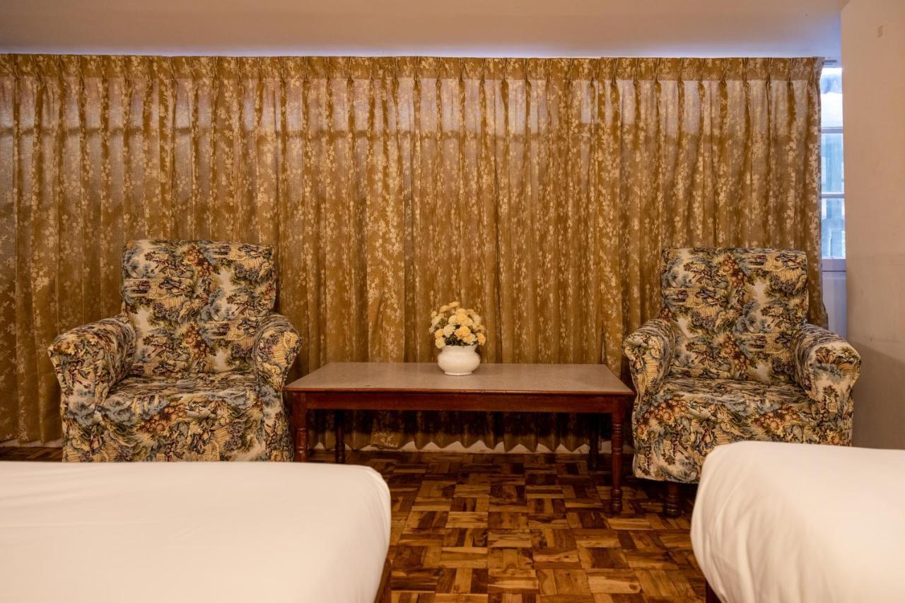 Aakash Rooms And Cottages, Ooty Exterior photo