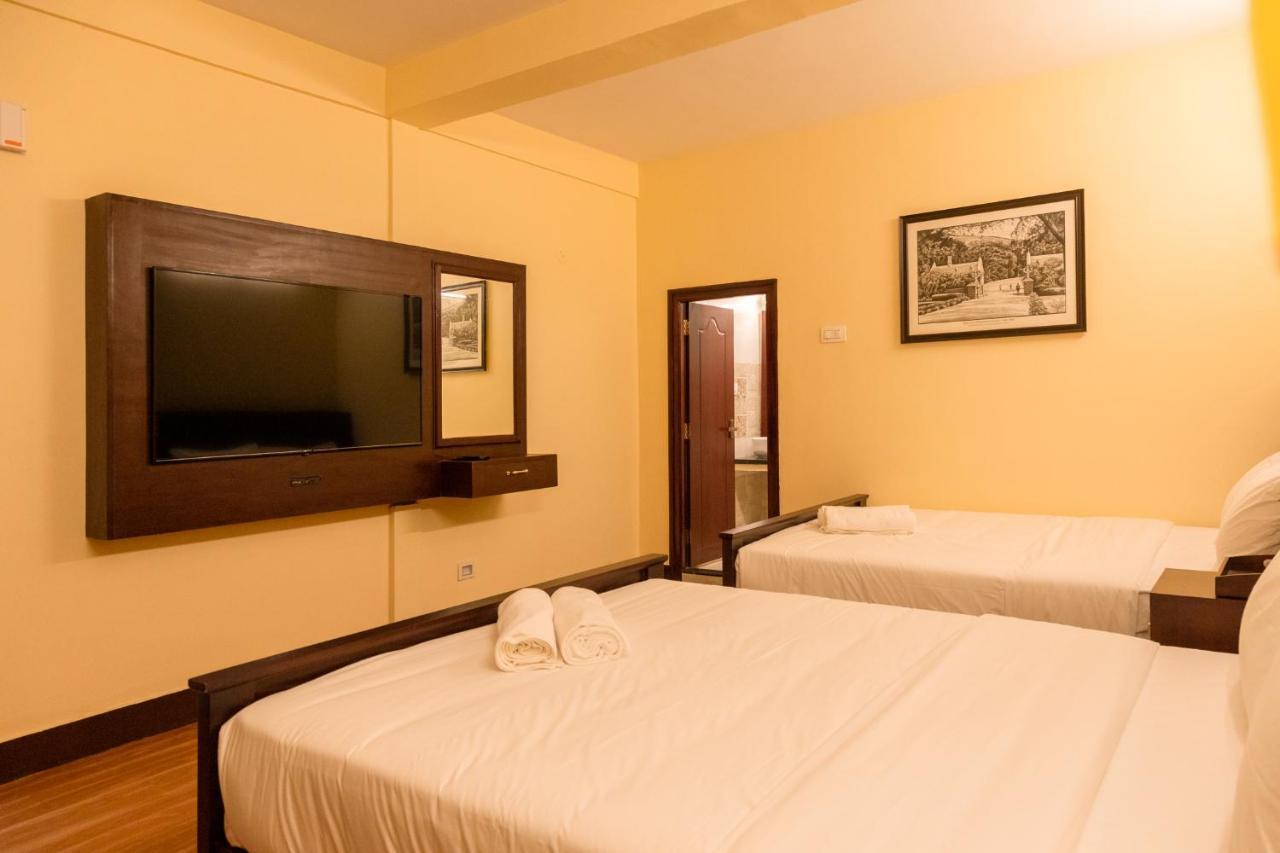 Aakash Rooms And Cottages, Ooty Exterior photo