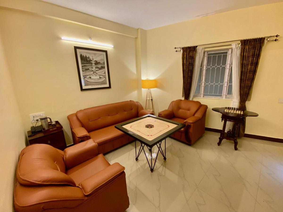 Aakash Rooms And Cottages, Ooty Exterior photo