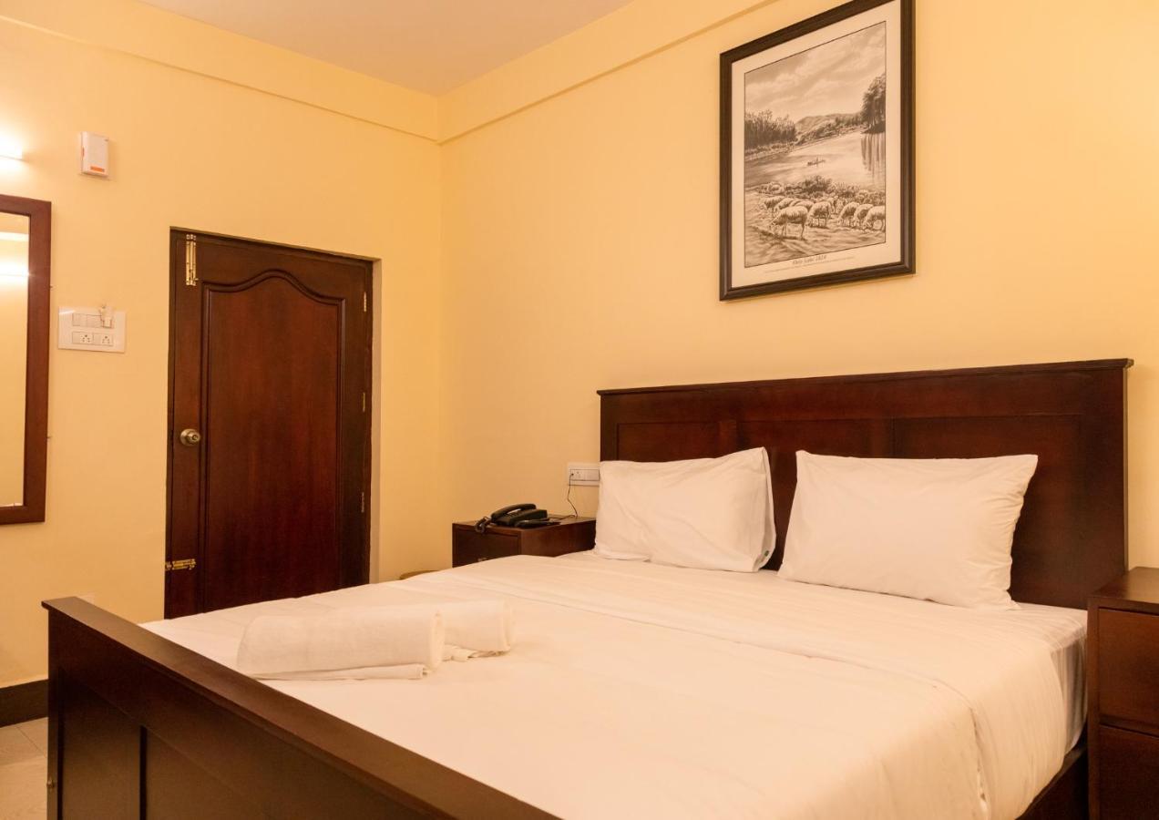 Aakash Rooms And Cottages, Ooty Exterior photo