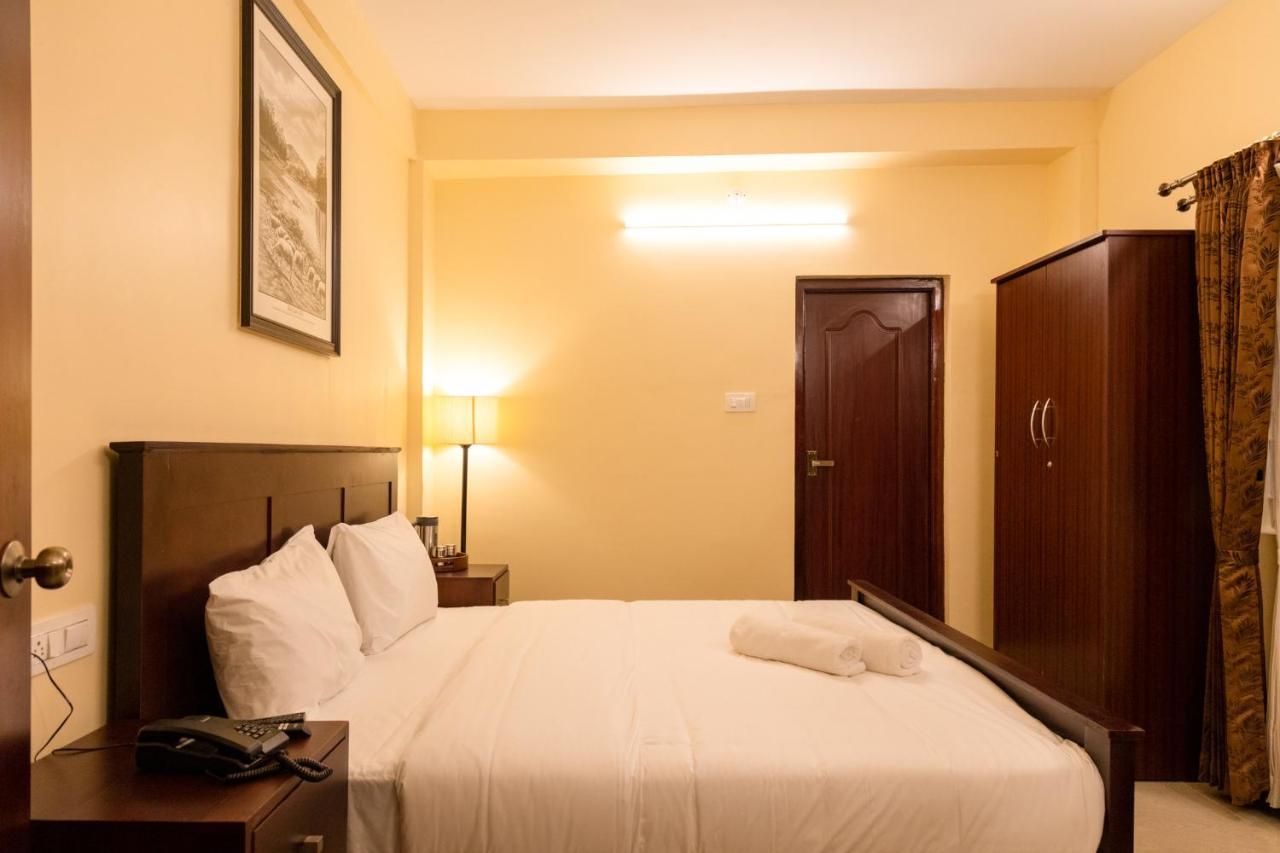 Aakash Rooms And Cottages, Ooty Exterior photo