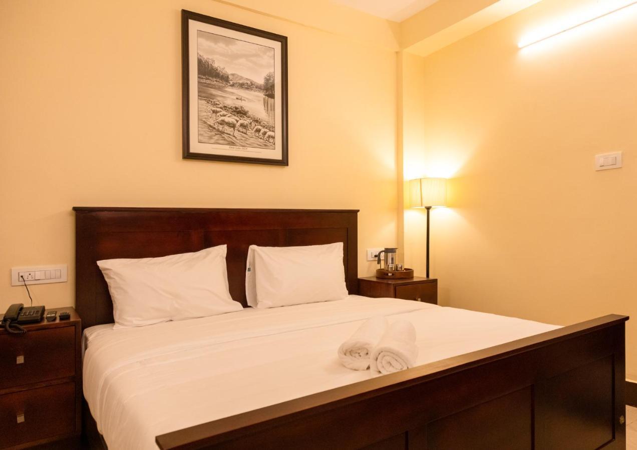 Aakash Rooms And Cottages, Ooty Exterior photo