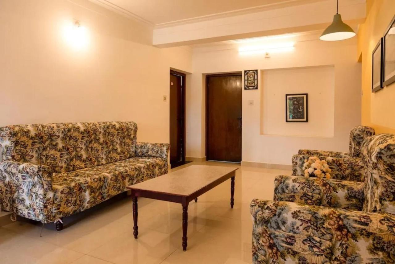 Aakash Rooms And Cottages, Ooty Exterior photo