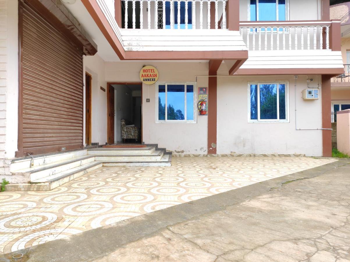 Aakash Rooms And Cottages, Ooty Exterior photo