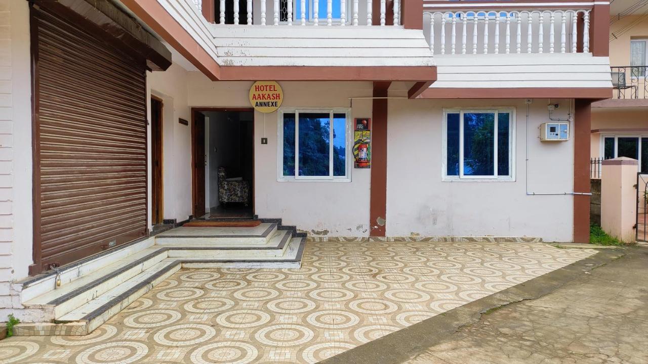 Aakash Rooms And Cottages, Ooty Exterior photo